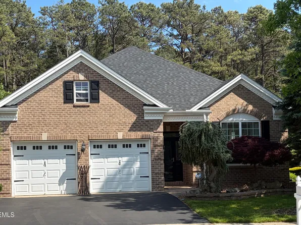 7 Gables Way, Jackson, NJ 08527