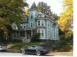 104 S Broadway, Nyack, NY 10960