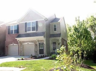 1035 Lost Xing, Cincinnati, OH 45231