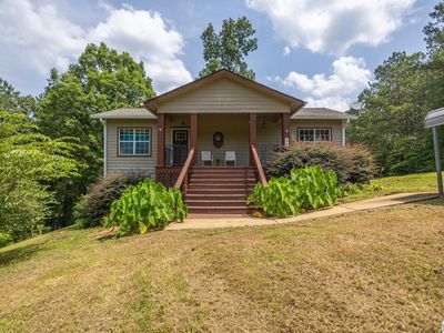 175 Meadow Ln, Wedowee, AL, 36278
