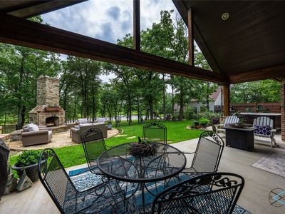 13854 Rock Spgs, Malakoff, TX, 75148