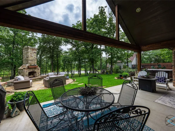 13854 Rock Spgs, Malakoff, TX 75148