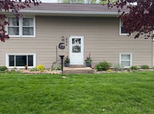 204 Gordon St, Masonville, IA 50654