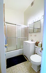 Rented by City Connections Realty