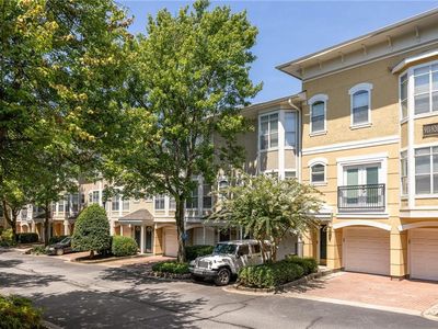 375 Highland Ave NE UNIT 508, Atlanta, GA, 30312