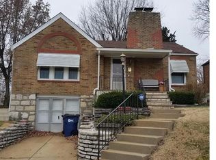 9109 Lucia Dr, Saint Louis, MO
