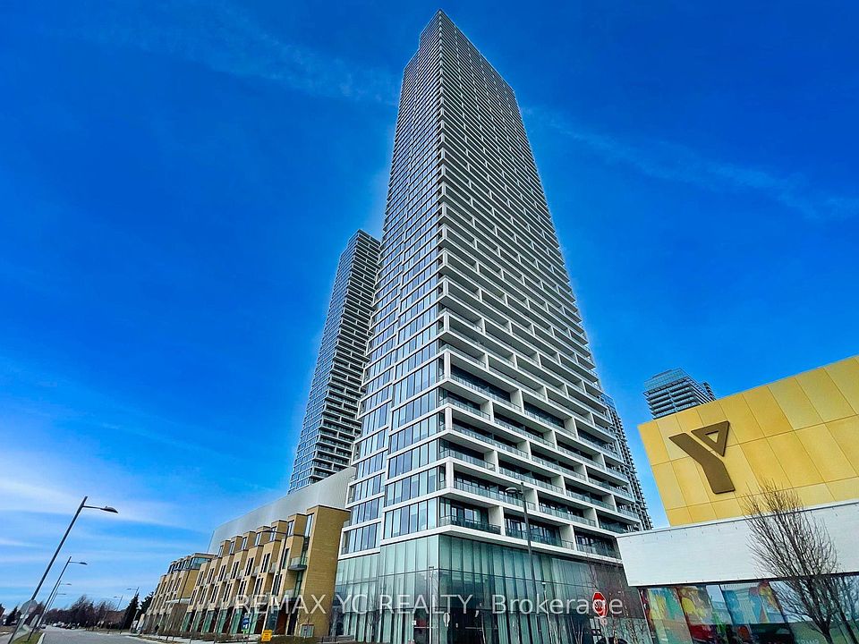 1st image of 5 Buttermill Ave #3501