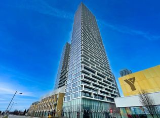 5 Buttermill Ave #3501, Vaughan, ON L4K4Z4