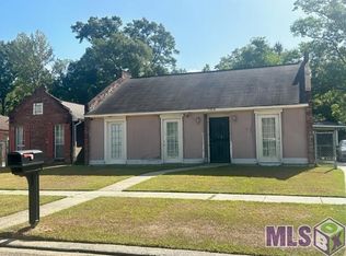 5916 Wright Dr, Baton Rouge, LA 70812
