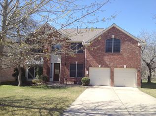 1231 Sutter Creek Trl, Austin, TX 78717