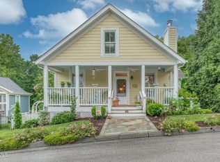 45 Walton St, Jonesborough, TN 37659