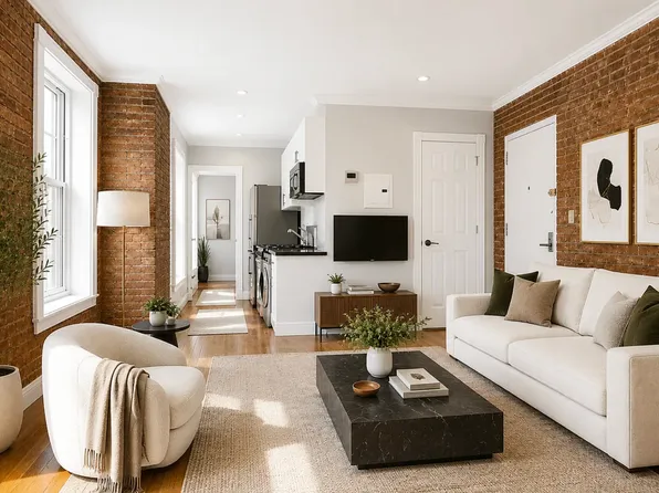 432 E 13th St, New York, NY