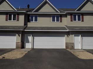 10909 Yukon St NW, Coon Rapids, MN 55433