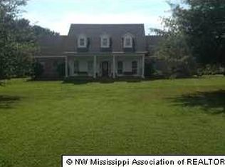 3015 S Slayden Rd, Lamar, MS 38642