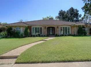 4022 Wingren Dr, Irving, TX 75062