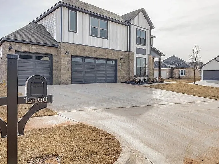 Home Elevation