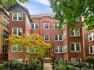 1321 W Winnemac Ave APT 2E, Chicago, IL 60640