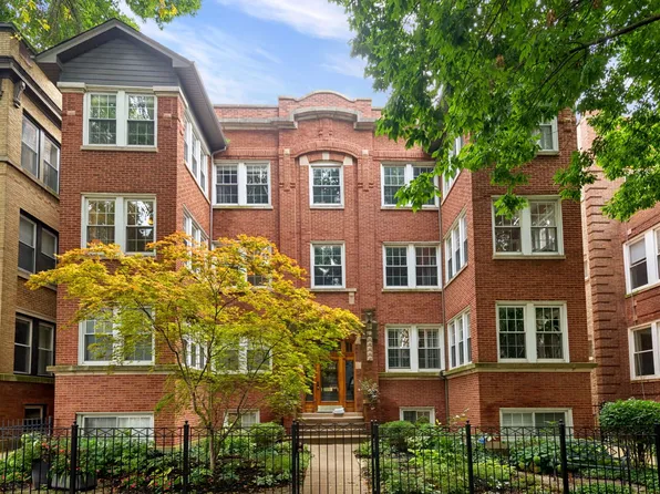 1321 W Winnemac Ave APT 2E, Chicago, IL 60640