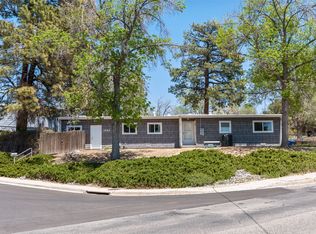 3682 Villa St, Los Alamos, NM 87544
