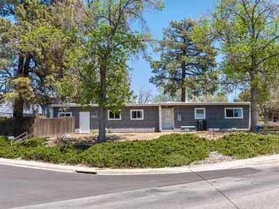 3682 Villa St, Los Alamos, NM, 87544