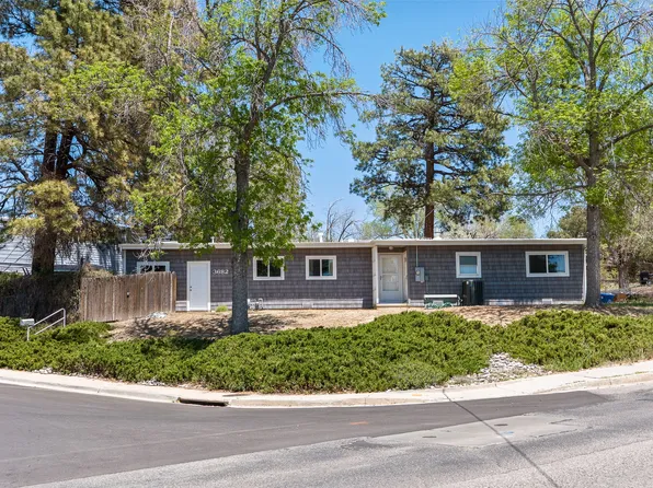 3682 Villa St, Los Alamos, NM 87544