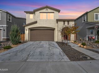 1874 Amazonite Dr, Sparks, NV 89436
