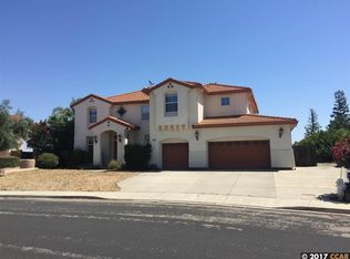 5040 Witherow Way, Antioch, CA 94531