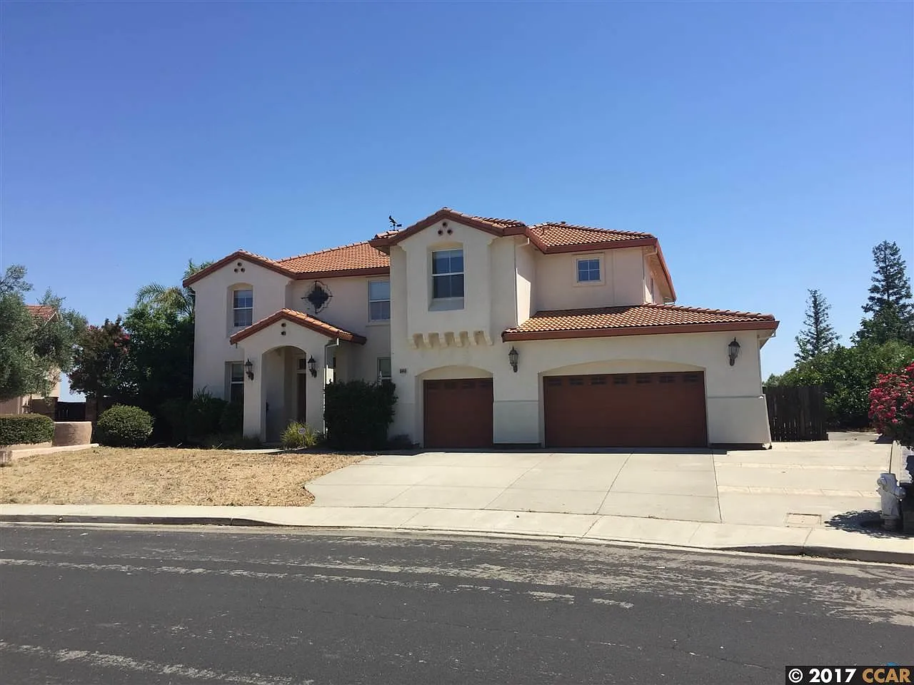 5040 Witherow Way photo 1