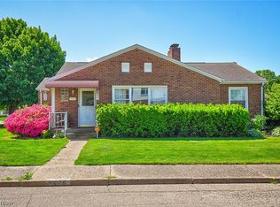 4502 12th St SW, Canton, OH 44710