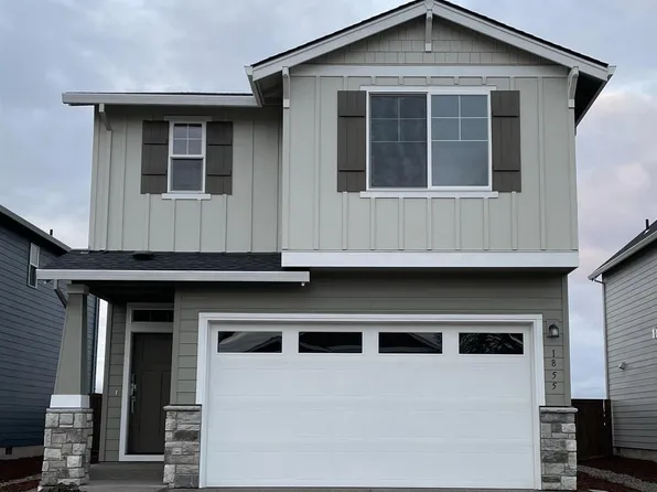 1855 Seven Mile Ln, Albany, OR 97322