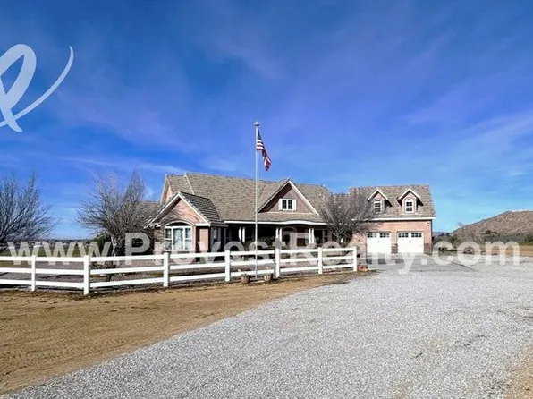 13838 Yuma Rd, Apple Valley, CA 92307