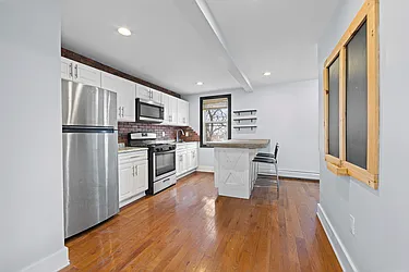 317 Old Bergen Road, #3A