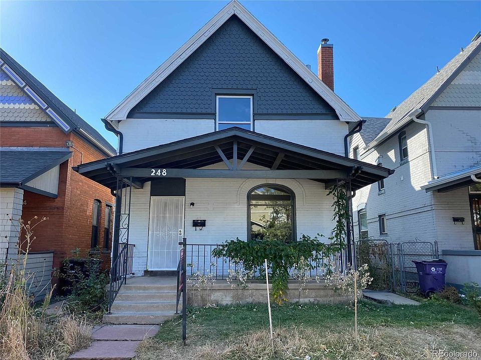 1st image of 248 W Irvington Pl