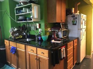 9 Cranston St APT B, Jamaica Plain, MA 02130