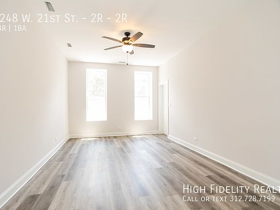 2nd image of 2248 W 21st St #2R
