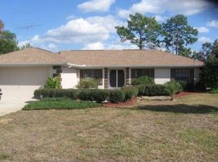 2108 Deborah Dr, Spring Hill, FL 34609