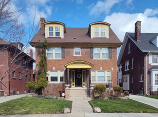 2500 Longfellow St, Detroit, MI 48206