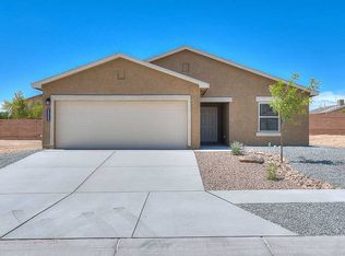 2323 Del Timbre Ln SW, Albuquerque, NM 87121