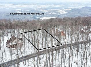 1331 Laurel Springs Dr, Roseland, VA 22967