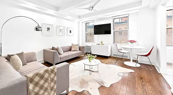 1st image of 161 W 16th St APT 7E