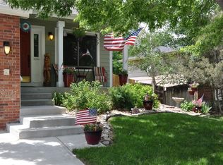 12617 Country Meadows Dr, Parker, CO 80134