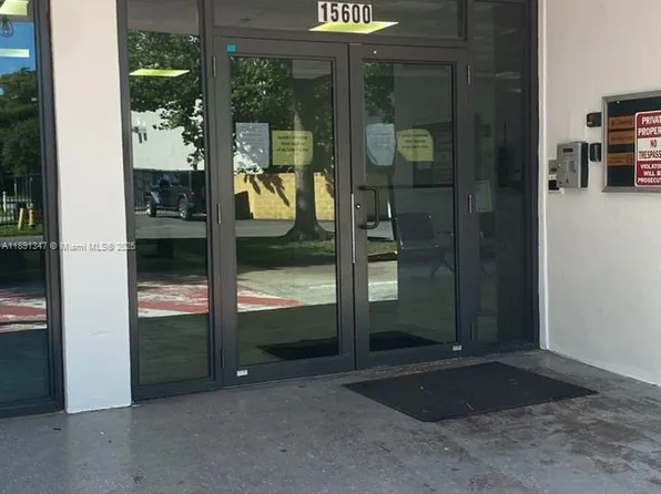 15600 NW 7th Ave, Miami, FL