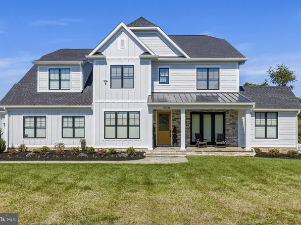 15736 Seneca Run Ct, Darnestown, MD 20874