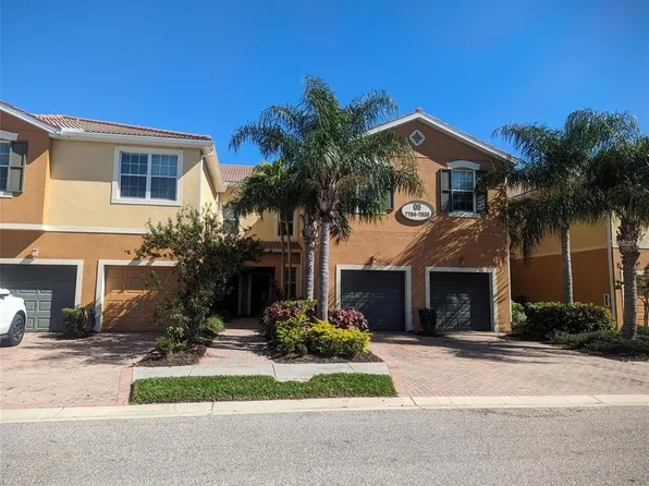 7810 Moonstone Dr #6-103, Sarasota, FL 34233