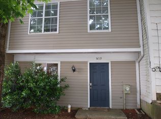 (Undisclosed Address), Stone Mountain, GA 30087