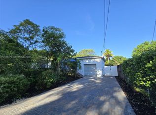 Griffing Biscayne Pk Est, North Miami, FL 33161