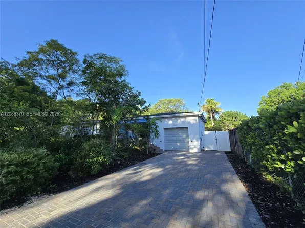 12660 NE 4th Ave, North Miami, FL 33161