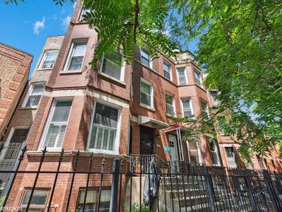 738 S Claremont Ave, Chicago, IL, 60612