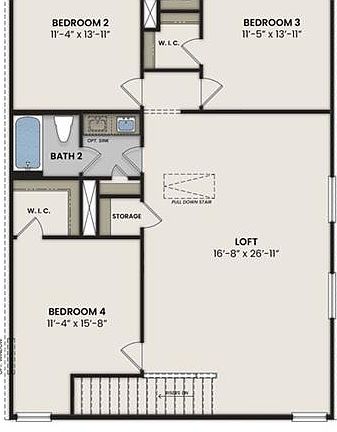4th image of this home