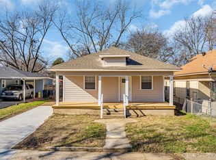 613 A St NW, Ardmore, OK 73401